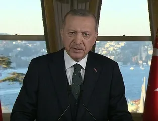 Erdoğan’dan dikkat çeken Türkmenistan mesajı