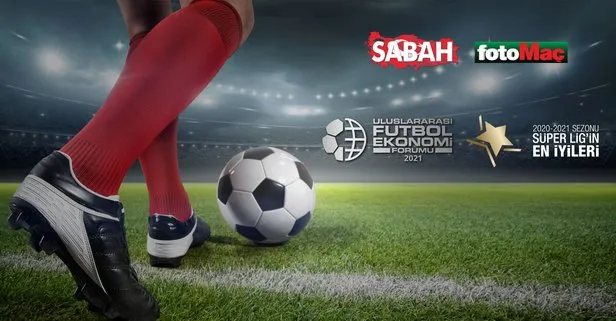 Uluslararası Futbol Ekonomi Forumu ve Süper Lig’in en iyileri ödül töreni 27 Ekim’de gerçekleşecek