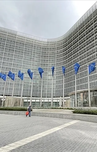 AB'den Rusya kararı: 9'uncu yaptırım paketi yolda! Amaç Putin'in mali imkanlarını kesmek