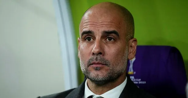 Guardiola’nın gözdesi Galatasaray’a geliyor!