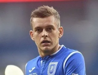 6.5 milyon Euro’ya Galatasaray’da