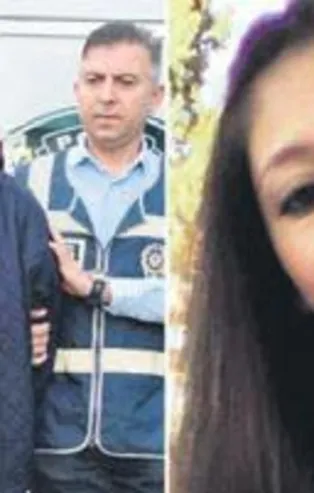 Dilara’nın katiline ağır müebbet