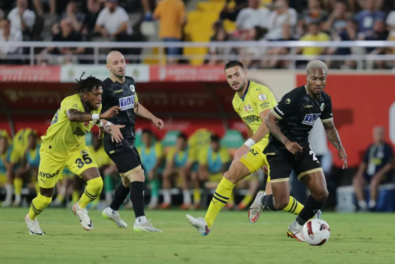 FENERBAHÇE HABERLERİ | Aziz Yıldırım'dan flaş Fred sözleri! - 6
