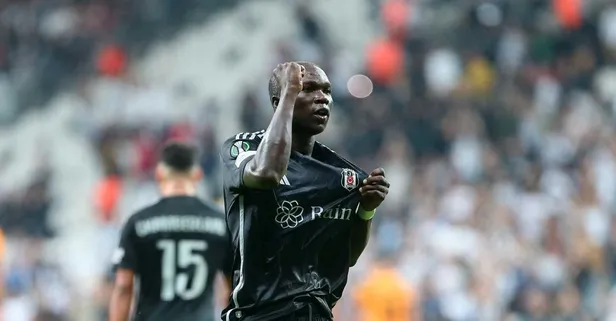Kocaelispor Aboubakar için devrede!