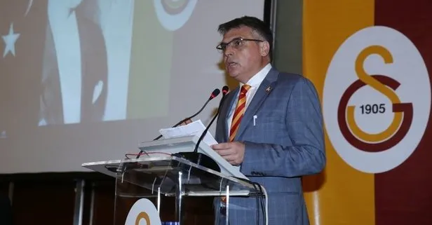 Galatasaray Başkan adayı Fatinoğlu’dan Yeni Malatyaspor maçı öncesi teşvik primi iması