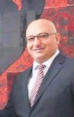 Danışmanı ByLock’un beyin takımı GM’den