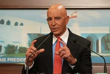 ABD’li elçiden gazetecilere hakaret!