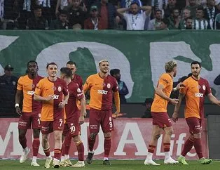 Son dakika transfer haberi! Galatasarayda neredeyse bir takım yolcu! Yepyeni Cimbom geliyor... İşte ayrılacaklar listesi