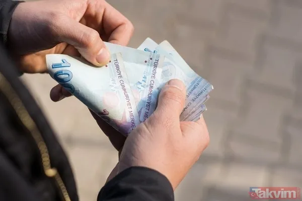 SON DAKİKA: Asgari ücretten damga vergisi kalkıyor! AK Parti teklifi Meclis'e sundu - 21