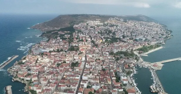 Sinop Merkez’de kaçırılmayacak fırsat! Büyük ilgi topladı | Sinop’ta 19 bin 279 metrekare tarla icradan satılık