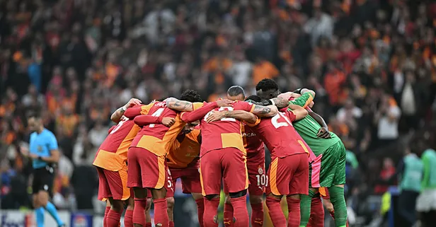 Monaco maçında sol bek belirsizliği! Galatasaray'ın yıldızları o formaya aday