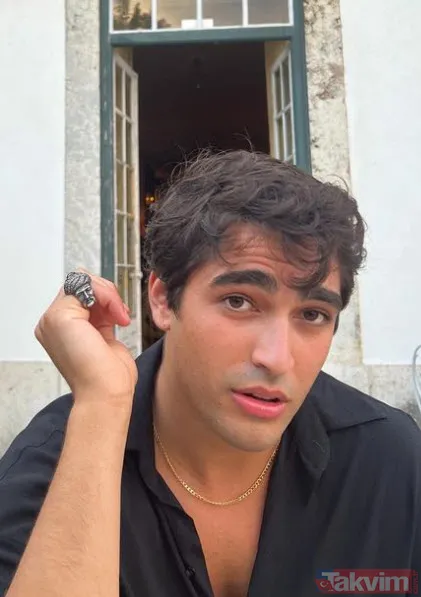 Afra'ya ayrılık yaradı! Afra Saraçoğlu'nun tanga bikinisiyle paylaşım ortalığı ateşe verdi! Mert Ramazan Demir'den ayrılan Afra... - 2