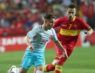 Emre Mor’a kiralık teklifi