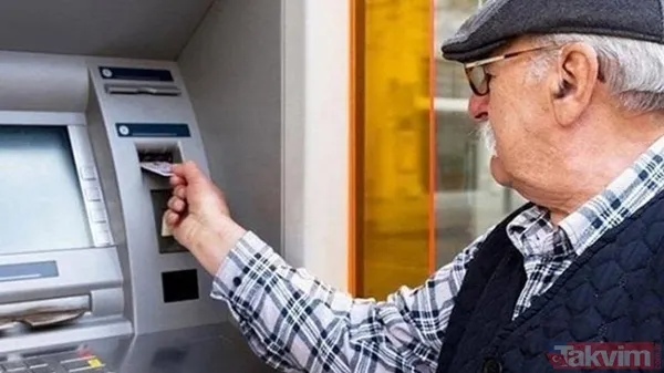 Son dakika emekli bayram ikramiyesi zammı var mı? SGK Bağkur Kurban Bayramı emekli ikramiyesi kaç para? - 1