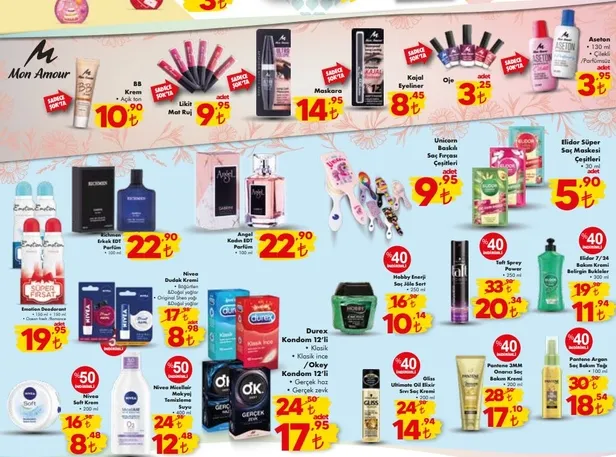 ŞOK 10 Şubat aktüel ürünler kataloğu | ŞOK Sevgililer Günü’ne özel fırsatlar!-10