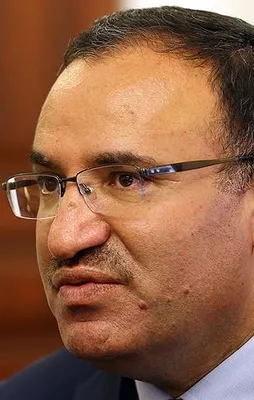 Bakan Bozdağ'dan birlik mesajı!