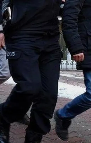 Balıkesir'de FETÖ/PDY operasyonu: 4 şüpheli yakalandı