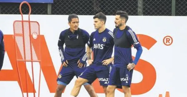 Perotti için geri sayım