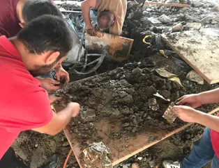 Giresun'da yaşadıkları dehşeti böyle anlattılar: Bina fokur fokur kaynıyordu