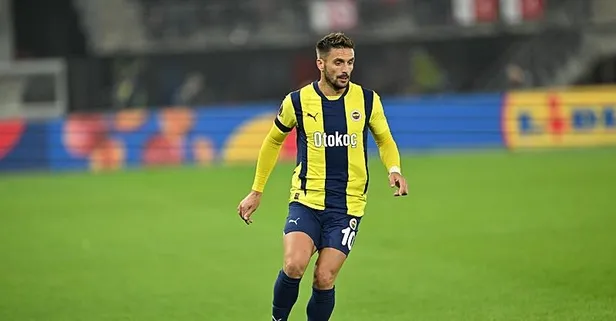 Fenerbahçe'de Dusan Tadic sözleşmeyi kaptı!