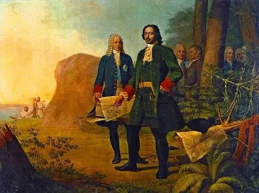 Çamaşırcılıktan çariçeliğe: Köylü kızı Katherina, Deli Petro'nun kalbini çaldı fakat hüsrana uğradı-8