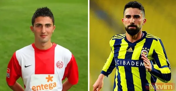 Çağlar Söyüncü'yü daha önce böyle görmediniz! Şimdiler Avrupa'yı sallıyor ama... - 47