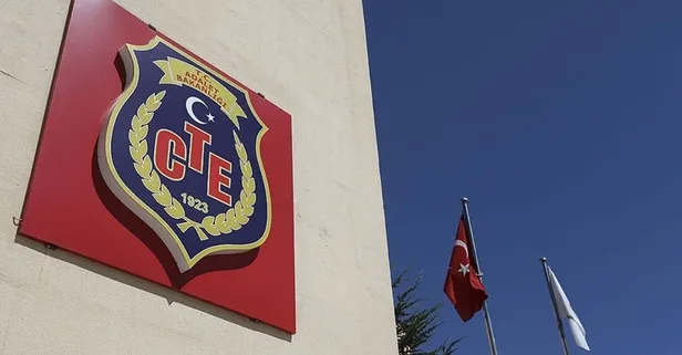 Adalet Bakanlığı ve CTE 1634 personel alımı kadroları ve başvuru şartları