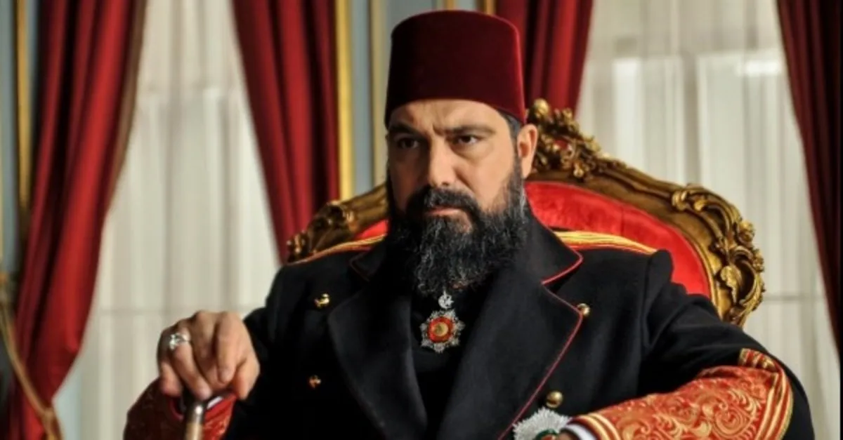 Payitaht Abdulhamid E Iki Bomba Transfer Payitaht Abdulhamid 4 Yeni Sezon Ne Zaman Baslayacak Takvim