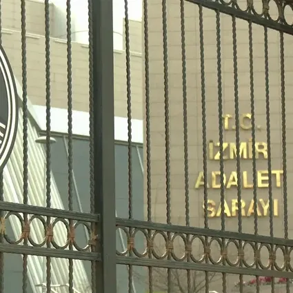 T.C. İZMİR CUMHURİYET BAŞSAVCILIĞI