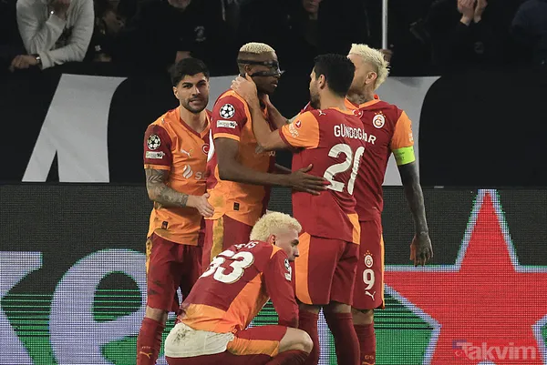 Türkiye ülke puanı sıralamasında kaçıncı? İşte UEFA'daki yerimiz (2025-2026 Sezonu) - 2