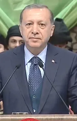 Erdoğan: ABD'den sonra ikinci sıradayız