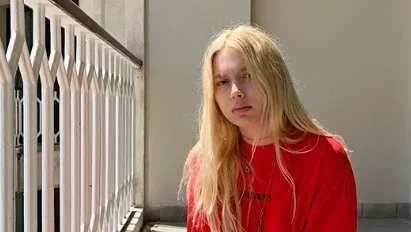 aleyna tilki ye buyuk sok