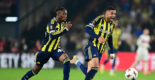 Dorgeles Nene Domenico Tedesco'nun gözüne girdi