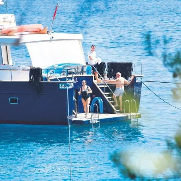 Cennet Koyu’na demir attılar!