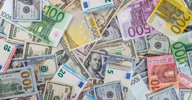 Dolar son dakika! 14 Haziran Euro ve dolar ne kadar, kaç TL oldu? Güncel döviz kurları