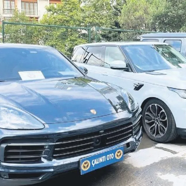 Hepsi vurguncu çocuklar