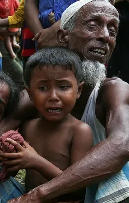 Arakan için BMGK acil toplanıyor
