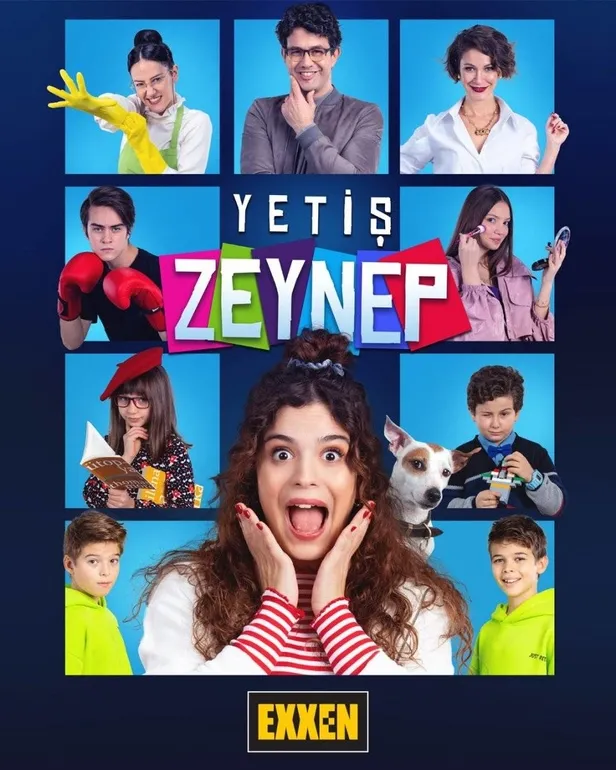 Exxen nasıl izlenir? Exxen açıldı mı, kaç gün ücretsiz? Acun Ilıcalı Exxen projeleri neler? Hangi isimler var?-6