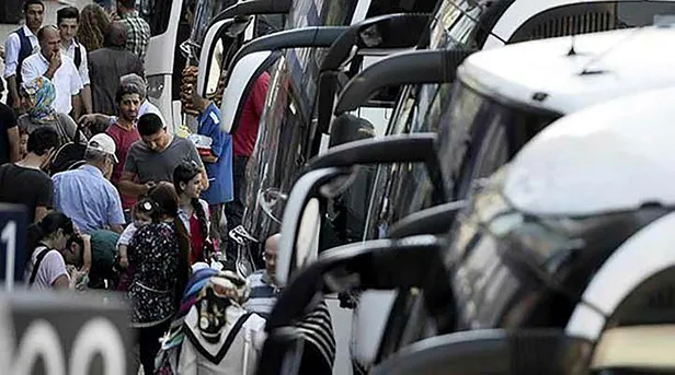 Koronavirüs nedeniyle açığa alınan bilet iadeleri ödenmeye başlıyor-1