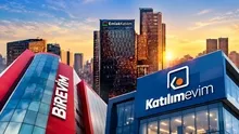 Emlak Katılımdan kritik hamle: Katılımevim ve Birevim için masaya oturuldu