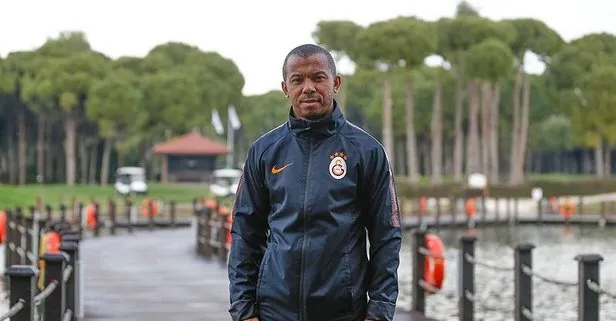 Çok mutluyum kalmak istiyorum