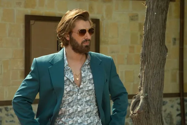 Bir Zamanlar Çukurova'da Züleyha oğlunu kaçıran Yılmaz'ı affetmiyor! Çukurova'da artık hiçbir şey eskisi gibi olmayacak-4