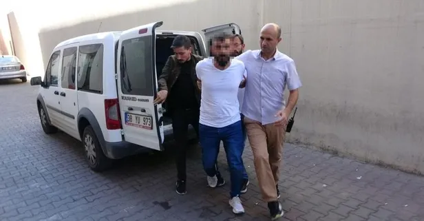 Dini nikahlı eski eşini vurdu yetmedi tehditler savurdu: Bu fragmandı, daha cehennemi yaşayacaksın