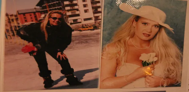 Türkiye’nin konuştuğu cinayette iki farklı iddia!-1