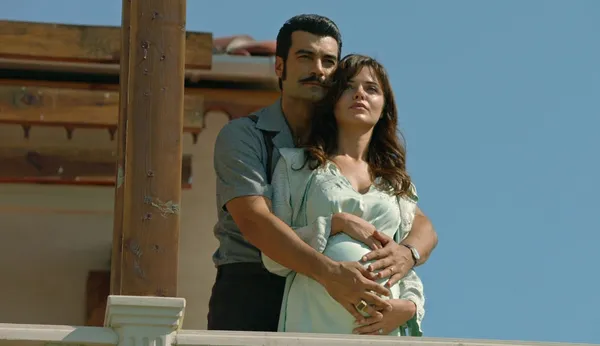 Birinciliği sevdi! Bir Zamanlar Çukurova 7. yeni bölüm fragmanı yayınlandı mı? Bir Zamanlar Çukurova son bölüm full izle...-2