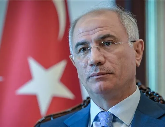 Efkan Ala o 15 Temmuz gecesini anlattı! Darbeyi öğrenir öğrenmez emri verdim silahla karşılık verin