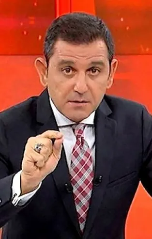 Provokatör Fatih Portakal'ın son kozu Japonya! ABD ve Avrupa'dan ekmek çıkmayınca...