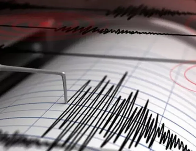 Bingöl’de deprem! AFAD duyurdu