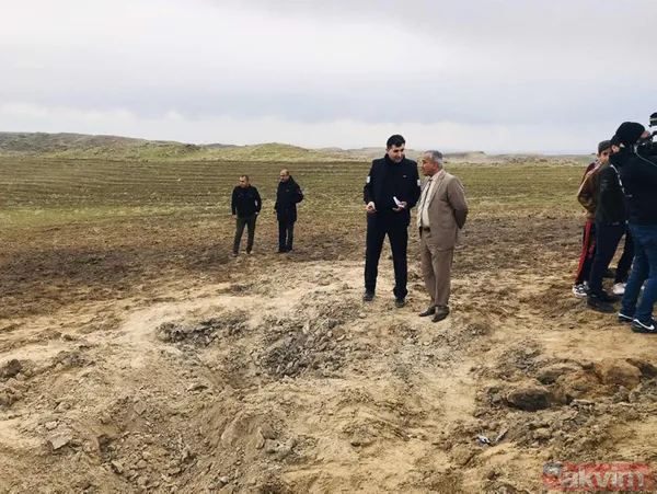 İran ABD'nin üssünü yerle bir etti! İşte dünyanın beklediği o görüntüler - 12