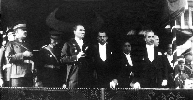 Cumhuriyet ne zaman ilan edildi? Bu yıl Cumhuriyetin kaçıncı yılı?